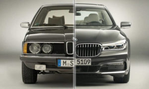Как поменять старую машину на новую BMW по программе Trade-in