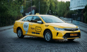 Как сдать автомобиль в аренду “Яндекс.Такси”